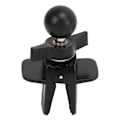 Miniatyrbillede 4 af 8: Magnetisk Telefonholder Universal 360 Grader Justerbar Bilventil Telefonmontering Passer Alle Mobiltelefoner
