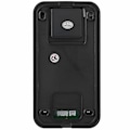 Miniatyrbild 3 av 5: 7 Tums LCD Videodörrtelefon Intercom Dörrklocka Kit Vattentät Heminträdessystem 1V2(UK 100-240V)