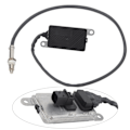 Miniatyrbillede 6 af 8: Nox Sensor 2064769 Følsom Nem Kontrol Nitrogenoxid Sensor Adapter Udskiftning til Scania Lastbil