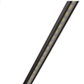 Miniatyrbilde 4 av 8: 2 i 1 USB Neglelampe Dobbelt Hode Justerbar 7W 10 Trinn 3 Moduser Negleherdende Lampe Tørker