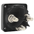 Miniatyrbillede 3 af 8: Marine Batteri Selektor Switch 4 Position Isolator Strømkredsløb Afbryder til Båd RV