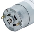 Miniatyrbillede 4 af 8: Planetgear Motorreduktion Stabil Ydeevne Stor Drejningsmoment Lav Støj DC Gearmotor 24V til Hjemmekontor Robotter 1600RPM