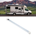 Miniatyrbilde 8 av 8: LED Innvendig Leselys 12V 3W LED Kuppelys Universell Passform for Bobil Caravan Yacht Kabin