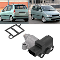 Pikkukuva 1 / 8: Tyhjäkäyntisäädinventtiili 35150-02800 Tarvikkeiden vaihto Hyundai Matrixille