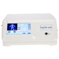 Miniatyrbillede 3 af 8: ED Shockwave Terapi Smertelindrende Behandling Massager Maskine Fysioterapi Instrument UK Stik 220V
