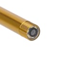 Miniatyrbillede 5 af 8: 3 i 1 Digital LED Otoskop Øre HD Visual Kamera Scope Ørevoksfjernelse Rengøringskit Guld