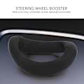 Miniatyrbillede 7 af 8: Ratstyringsforstærker Zink Legering Magnetisk Installation Autopilot Modvægtsring Udskiftning til Tesla Model 3 Y