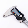 Miniatyrbilde 1 av 4: 200MM Elektrisk Digital Noniusmåler i Rustfritt Stål