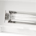Miniatyrbillede 7 af 7: Multifunktionel UV Tandbørste- og Skraberboks  Germicidboks Bærbar Ultraviolet Opbevaring Automatisk Strømafbrydelse