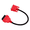 Miniatyrbillede 5 af 8: OBD2 til OBD1 Kabeladapter EAA0355L93A Diagnostisk Scannerkabel til APOLLO D8