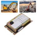 Pikkukuva 1 / 8: Kaivinkoneen moottorin kaasunohjaimen käyttöpaneeli 543‑00074 Doosan Daewoo DH150 7 DH215 7 DH220 7 DH225 7 DH300 7