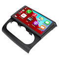 Miniatyrbillede 5 af 8: 9 tommer Touchscreen Bilstereo til Android 11 Wifi Bluetooth 5.0 8 Kerner Spejl Link Udskiftning til Teana Altima 2008‑2012 1G RAM+16G ROM