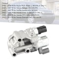 Miniatyrbillede 1 af 3: VTEC Solenoid Spool Valve 15810RAAA03 Passer til Honda Accord Civic CRV Element