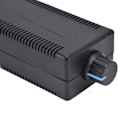 Miniatyrbillede 3 af 8: Motorhastighedsregulator PWM Regulator DC 12V 24V 36V 40V 1600W Kontrolkontakt til DC 10‑40V
