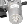 Miniatyrbilde 5 av 8: Foran Vindusviskermotor 61617200510 Reservedel Passer for X5 X6 E70 E71 E72