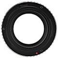 Miniatyrbillede 5 af 7: Fikaz TAM&#8209;M4/3 Objektivmonteringsadapterring til TAMRON Objektiver til Olympus M4/3 Kamera