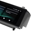 Pikkukuva 5 / 8: 12,3 tuuman auton multimediasoitin Android 12:lle, langaton Carplay, 8-ydin, korvaa Land Rover Range Rover Vogue V8 L322 8+128G