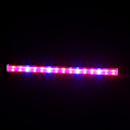 Miniatyrbillede 1 af 8: 85-265V 75LED Vækstlys Indendørs Blomstring Vegs Pottede Hydroponiske Planter Vækstlampe (EU Stik)