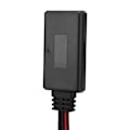 Miniatyrbillede 7 af 8: Bil Bluetooth Audio Adapter Kabel AUX Indgang KCA‑121B til Alpine Radio Ainet Port