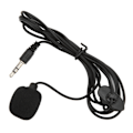 Miniatyrbilde 8 av 8: 40-pins bilstereo RD4 komplett ledningsnett Bluetooth-mikrofon AUX-IN kabeladapter erstatning for Citroen C2 C3 C4 C6