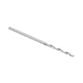 Miniatyrbilde 1 av 6: 10 stk rette skaft Twist Drill Bits for smykker perle Punch Drilling Machine 1.35mm
