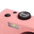 Pikkukuva 3 / 8: CD R1 1080P FHD Mikro Peilikamera Kannettava 16X Digitaalinen Zoomaus 24MP 3 Tuuman LCD-Näytöllä Vaaleanpunainen