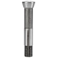 Miniatyrbilde 2 av 8: Slipeskive Chuck M20 Tråd Sliping Maskin Elastisk Klemme Festeutskifting 122mm10mm