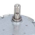 Miniatyrbild 4 av 8: 2 st Mikro Motor CW/CCW Riktning Synkron Elöverföring Delar AC12V 8‑10R/MIN 4W
