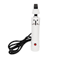 Miniatyrbillede 4 af 8: Shockwave Terapi Maskine Ekstrakorporal Shockwave Terapi Maskine ED Terapi Maskine Hvid 100‑240V AU Stik