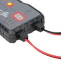 Miniatyrbilde 4 av 8: CNBJ‑620 Bilsensor for drivstoffinnsprøyter, Profesjonell, 4 pulsmoduser, Bærbar