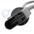 Miniatyrbilde 3 av 5: Automatgirkassekontakt 09G927363 Erstatning for Beetle/Rabbit/CC