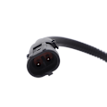 Pikkukuva 4 / 8: Polttoaineen sulkuventtiili solenoidi 0427‑2956 Sammutusmoottorin ohjaus Stop-venttiilin vaihto Deutz F2L2011 BF3L2011 D3L2011 F3L2011