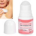 Pikkukuva 1 / 8: Lanthome Roll On Deodorant - Pitkien Vaikutusten Raikastava Hikoilun Vähentävä Kainaloiden Antiperspirantti 30ml