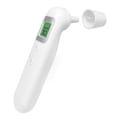 Miniatyrbillede 2 af 2: Infrarødt Termometer Håndholdt Digital Panden og Øre Termometer til Voksne Baby og Børn