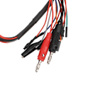 Pikkukuva 5 / 8: MPPS V21 ECU:n OBD2-liitäntäkaapeli Tricore-ohjaimelle, M3.8 ja M5.9 korvaava Fiat 6F3 6JF 8DF 8F2 8F3 8GM:lle
