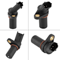 Miniatyrbillede 1 af 2: 1 stk. Automatgear Hastighedssensor 612630030007 til IVECO RENAULT