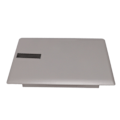 Miniatyrbild 2 av 8: Laptop LCD Bakre Skal Ersättning Notebook LCD Bakre Övre Lock för NP530U4B NP530U4C Silvergrå