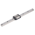 Miniatyrbillede 2 af 8: MGN15 Lineær Guide Kerne Industrielt Automatisering Udstyr Lineær Bevægelse Glidebaner 250mm