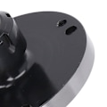 Pikkukuva 4 / 8: Collet Chuck 7 reikää, 4,92 tuuman halkaisijaltaan, 1,97 tuuman korkeus CNC-työstökoneen sorvaus- ja kaiverruskoneille