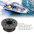 Miniatyrbillede 6 af 8: Trim Tilt Cylinder End Cap Stabil Ydeevne 48630 96J01 Udskiftning til Suzuki DF100 DF115 DF140