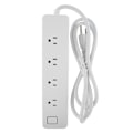 Pikkukuva 2 / 6: WiFi-sähköpistorasia-soketti, sovellusohjaus älykotiin, US-sovitin 100-240V