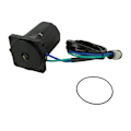 Miniatyrbild 2 av 8: Trim Tilt Motor Metall Legering 3E5 77180 0 för Tohatsu Utombordare 4-takts 40HP 50HP 12V MD40B MD50B