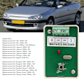 Miniatyrbillede 8 af 8: ECU Dekoder Frekvens Sweeper Auto Diagnostisk Værktøj Udskiftning Til Citroen Xrara 1400cc 8V 1800cc 16V