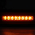 Miniatyrbilde 7 av 8: Par Tailys Baklys Parkering Rygge Svingsignal Dynamisk LED Lamper Passer for Suzuki Jimny 2019‑2020 Røkt