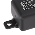 Pikkukuva 5 / 8: Start Relay Small 200A Normaalisti Auki 4-napainen Auto- ja Veneelektroniikan Jakelun Ohjauslaite 12V