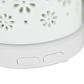 Miniatyrbilde 7 av 7: 100ml Mini Luftfukter for Hjemmet og Kontoret - Aromaterapi Diffuser