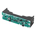 Miniatyrbillede 3 af 3: 5V 18650 Lithium Batteri Boost Step Up Opladningsmodul UPS Beskyttelsesplade