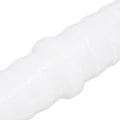 Miniatyrbilde 3 av 8: 10 stk Plast Slange Barb Tilkobling Rett Like Barb Splicer Mender Joint Union Adapter 14-14mm