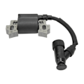 Miniatyrbilde 2 av 8: Tennpluggmodul for motor 1458404S, erstatning for Kohler XT149 XT173 XT650 XT675 XT775 XT800 gressklipper