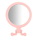 Pikkukuva 1 / 3: 2X Suurennuslasinen Taittuva Pöytäkosmetiikkapiili Travel Portable Makeup Mirror Makeup Tool